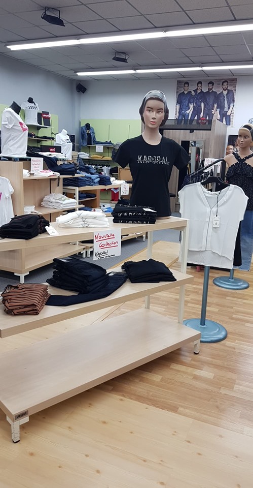 magasins american store - destockage - 02