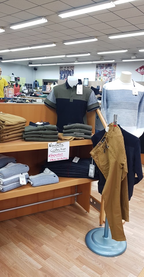 magasins american store - destockage - 03