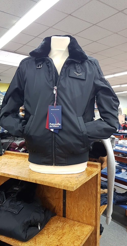 magasins american store - destockage - 06