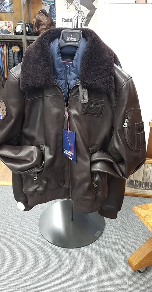 magasins american store - destockage - 07