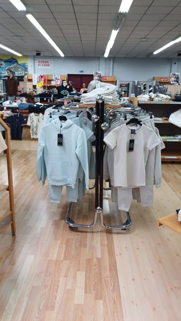 Vêtements Projet X Paris Homme Femme