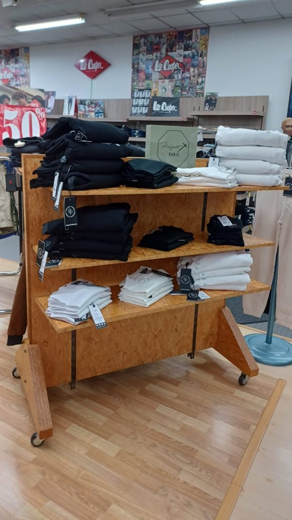 Vêtements Projet X Paris Homme Femme