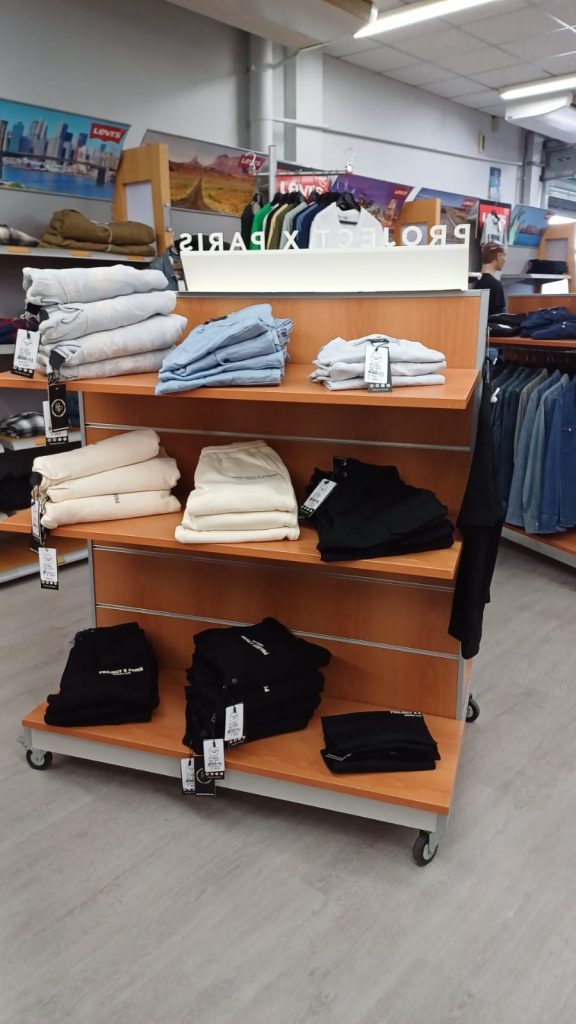 Vêtements Projet X Paris Homme Femme