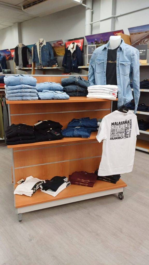 T-shirts Hommes Levis | American Store