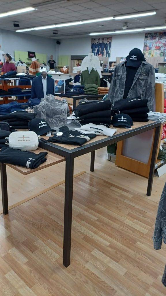 Vêtements Hommes Project X Paris | American Store