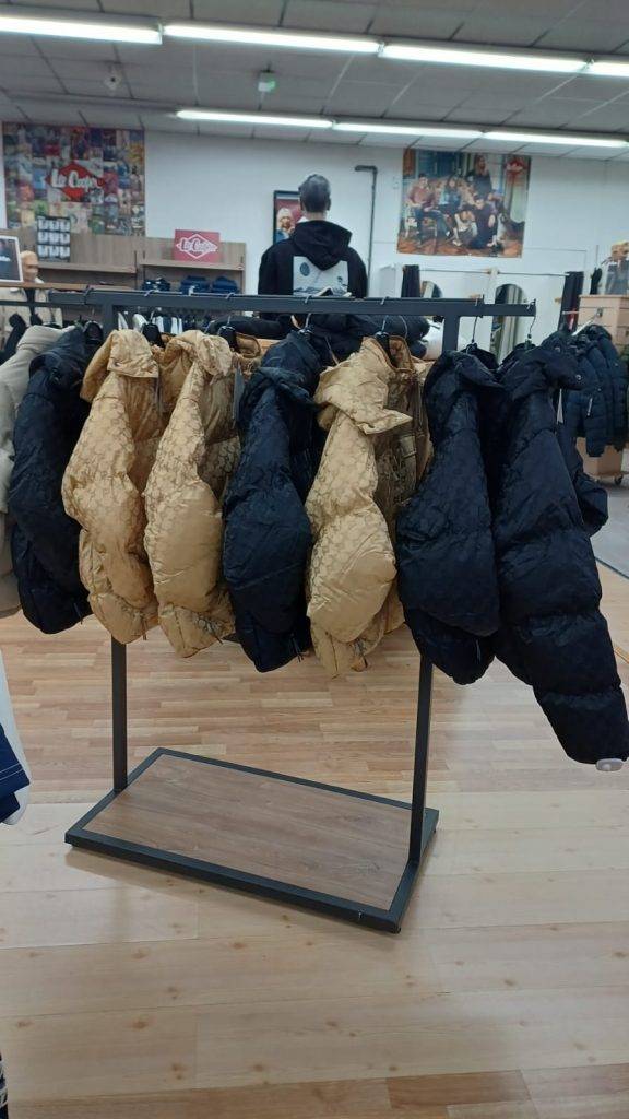 Blousons Homme Project X Paris | American Store